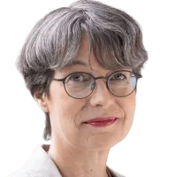 Imme Scholz