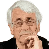 Colin Crouch
