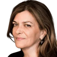 Rania Antonopoulos
