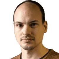 Bram Vranken