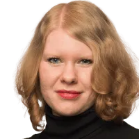 Elisabeth Lindberg