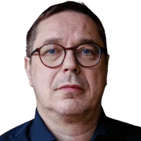 Daniel Lind