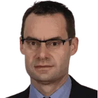 Paul Knott