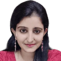 Ankita Anand