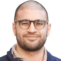 Daniel Saldivia Gonzatti