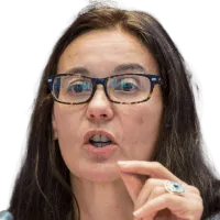 Agnès Parent-Thirion