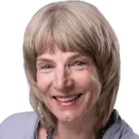 Barbara Gerstenberger
