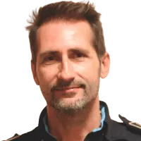David Martín Abánades