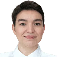 Sascha Ostanina
