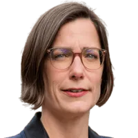 Linda Kalcher