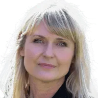 Debbie Ging