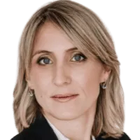 Tania Cernuschi