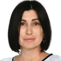 Svitlana Romanko