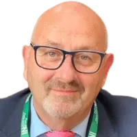 Nigel Dennis