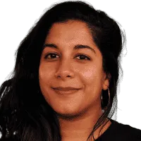 Sarah Chander
