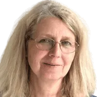 Susannah Verney