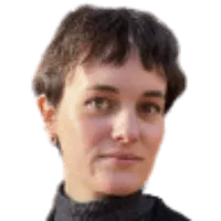 Megan Murdie