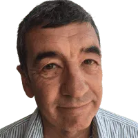 Stephen Thomas