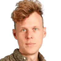 Simon Vinge