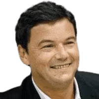 Thomas Piketty