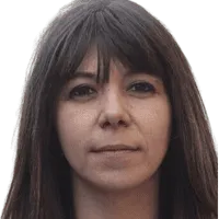 Carolina Rudnick Vizcarra