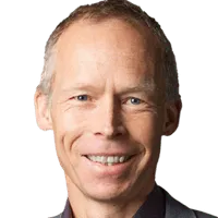 Johan Rockström