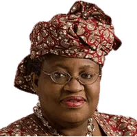 Ngozi Okonjo-Iweala