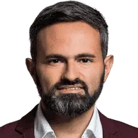 Alfonso Lara Montero