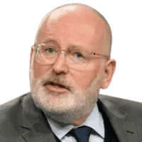 Frans Timmermans