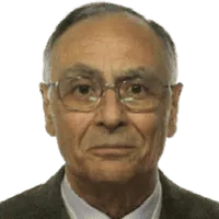 Enzo Rossi