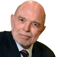 Nicholas Barr