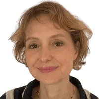 Isabelle Van de Gejuchte