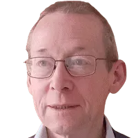 Martin Myant
