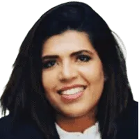 Zareen Zahid Qureshi