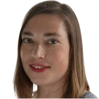 Johanna Juselius
