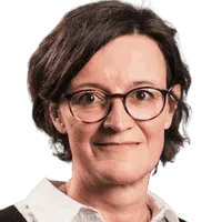 Isabelle Barthès