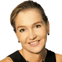 Anastasia Nesvetailova