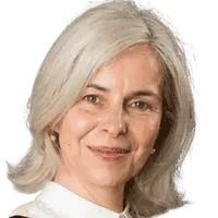 Mary McCaughey