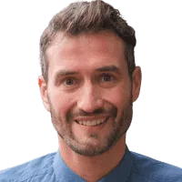 Luke Haywood