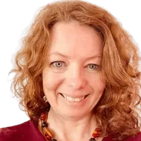 Judith Vorbach