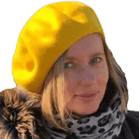 Marta Kucharska
