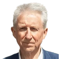 Robin Wilson