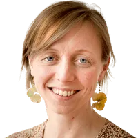 Lavinia Steinfort