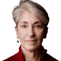 Karen Nussbaum