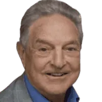 George Soros