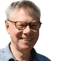 Stewart Lansley