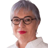 Andrea Pető