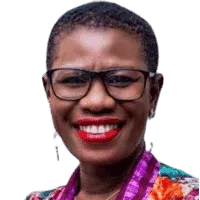Yvonne Aki-Sawyerr