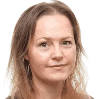 Monika Arvidsson