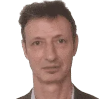Martin Stuber